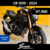 CB 500F - 2024 - Imagem4