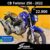 CB Twister 250 - 2022 - Imagem4