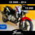 CB 300R – 2014 - Imagem4